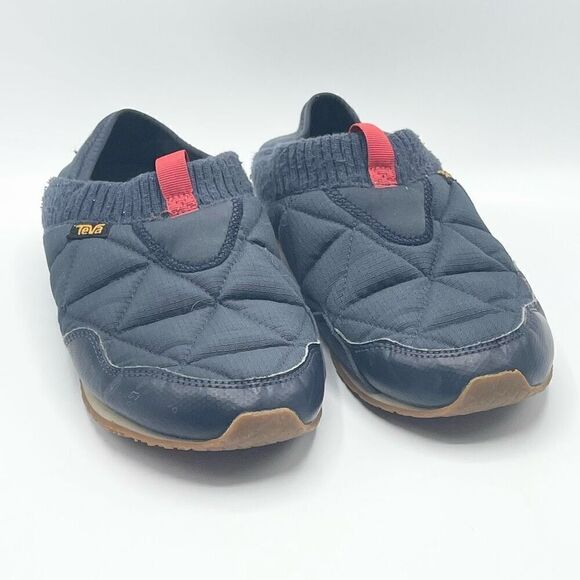 Teva ReEmber in Navy Blue - Men’s US size 8 EU 40.5 - Picture 2 of 8
